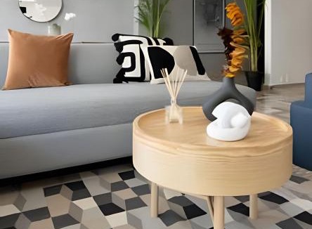 Polanco Apartment | Cómodo y céntrico departamento en Polanco