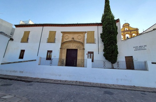San Miguel-Capuchinos Apartment | Córdoba center by VF.