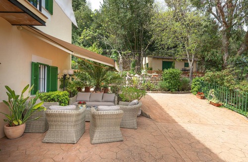 Esporles Villa | C'an Pieres - Villa With Private Pool In Esporles