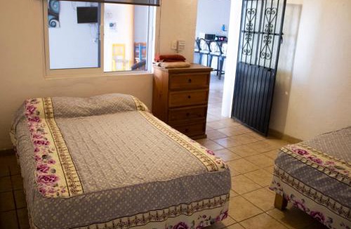 La Penita de Jaltemba House | C1 Casa cerca de Guayabitos con alberca privada, 10 huéspedes