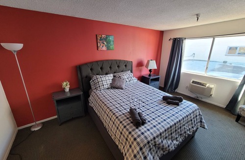 Beverly Hills Hotel | (C14) LA Lovely Private Unit
