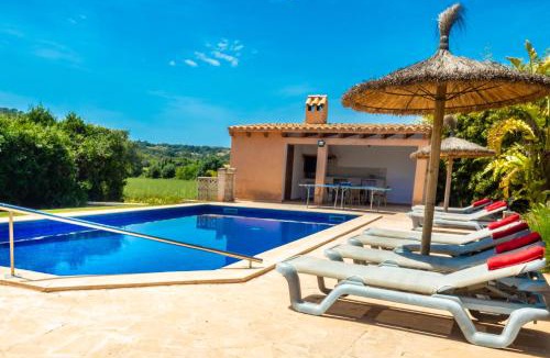 Cas Concos House | C296 Son Peris by Mallorca Villa Selection