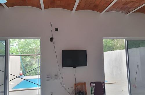 La Penita de Jaltemba House | C7A Casas la colmena a 3 min playa alberca 3 rec.