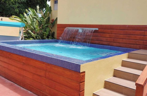 Arecibo Pueblo House | Caño Tiburones Guest House