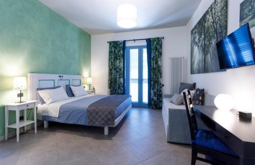 Fosdinovo Bed & Breakfast | Ca' Bianca B&B