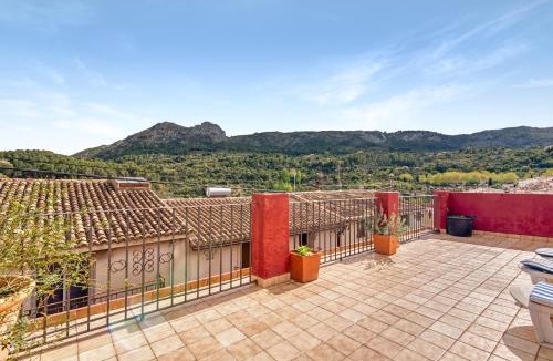 La Vall de Laguar House | Ca Lluis