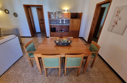 Cala Llombards House | "Ca na Carme", Acogedora Casa Cerca DEL MAR