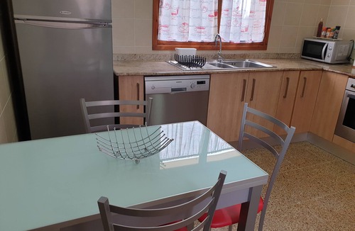 Cala Llombards House | "Ca na Carme", Acogedora Casa Cerca DEL MAR