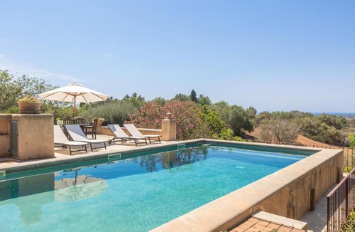 S'alqueria Blanca House | Ca Na Tonina