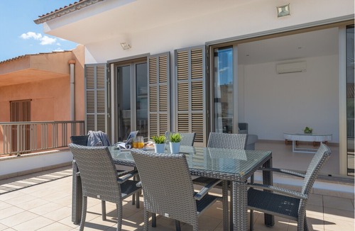 Can Picafort Apartment | Ca Na Xisca 2 - Two Bedroom Apartment, Sleeps 4
