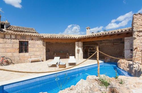 Algaida House | Ca Nostra