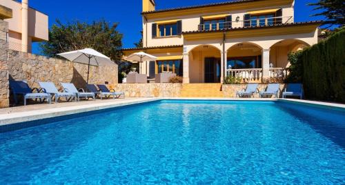 Son Servera Villa | Ca Nostra