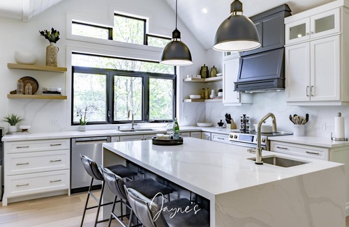Carling Cottage | Private 5 bed 4 bath cottage on Georgian Bay