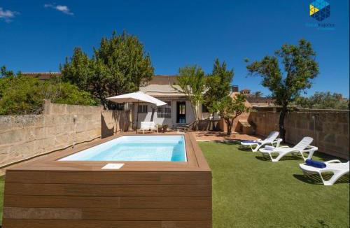 Son Antem House | Ca sa comare