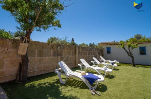 Son Antem House | Ca sa comare