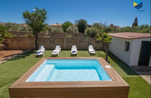 Son Antem House | Ca sa comare