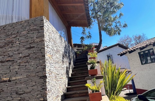 Tapalpa Cabin | Cabaña Acogedora Cerca del Pueblo