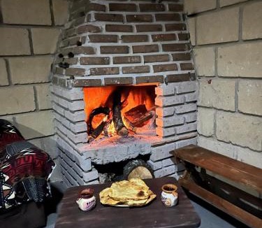 San Sebastian Other | Cabaña - Amealco - Rancho Las Manzanas