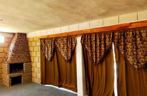 San Sebastian Other | Cabaña - Amealco - Rancho Las Manzanas