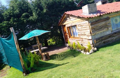 Ocoyoacac Ski Chalet | Cabaña Chica