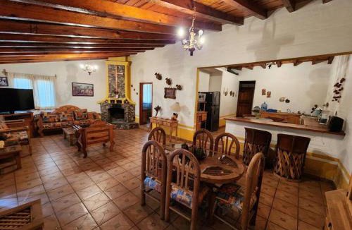 Mazamitla Apartment | Cabaña Dany