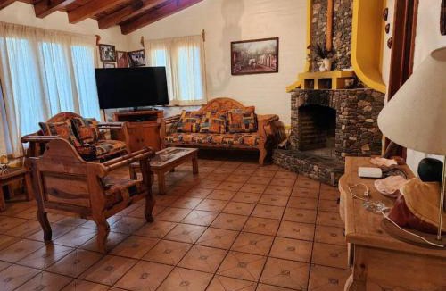 Mazamitla Apartment | Cabaña Dany