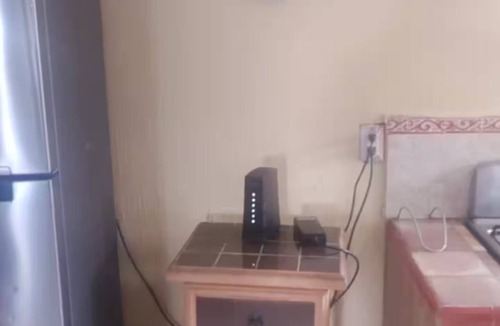 Guadalajara Municipality Cabin | Cabaña de los abuelos, ecológica, condominio privado
