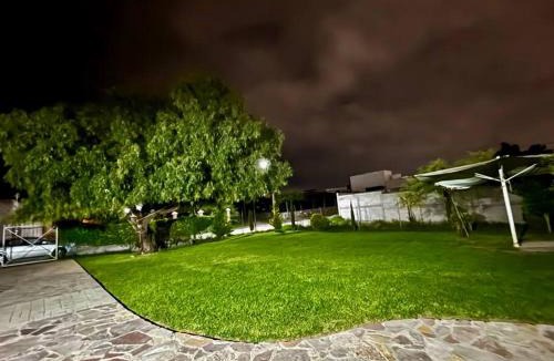 Pachuca de Soto House | Cabaña del árbol