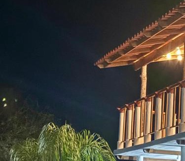 Ixmiquilpan Cabin | Cabaña Donatos