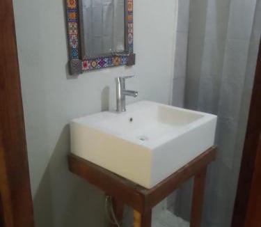 Huasca De Ocampo Hotel | Cabaña El Momento