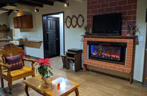 Cuetzalan del Progreso House | Cabaña El Salto
