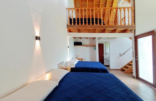 Huasca De Ocampo Ski Chalet | Cabaña familiar en Huasca