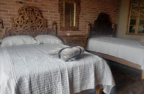 Mineral de Pozos Ski Chalet | Cabaña Imperial
