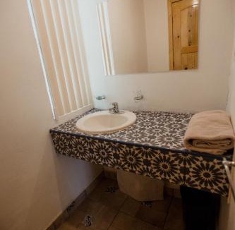 Creel Ski Chalet | Cabaña La Camelia