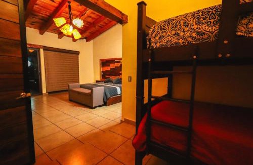 Mazamitla House | Cabaña la Carolina