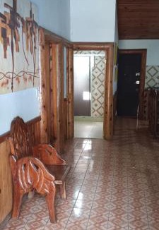 Santiago Ski Chalet | Cabaña La Doña