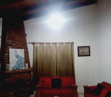 Mazamitla Ski Chalet | Cabaña la fortuna