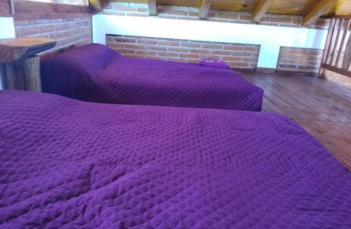 Mazamitla House | Cabaña La Mestiza