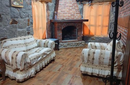 Ocoyoacac House | Cabaña la Rinconada