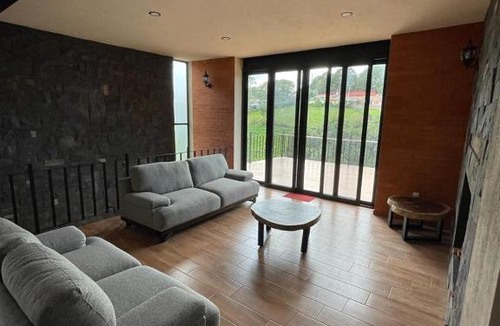 Mazamitla Villa | Cabaña la Romana