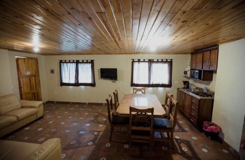 Creel Ski Chalet | Cabaña La Victoriana