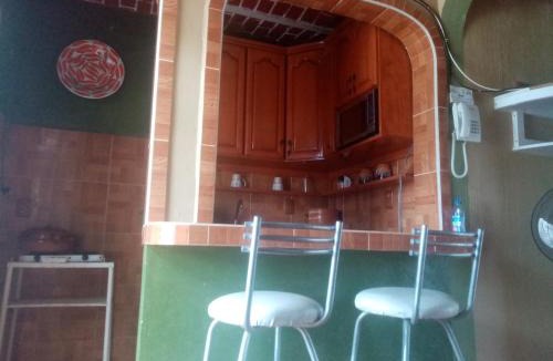 Zapotlan el Grande House | Cabaña Luna Miel