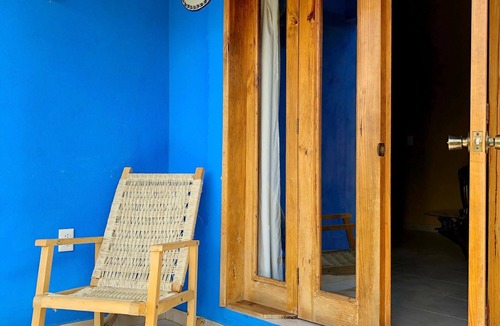 Santa Fe de la Laguna Cabin | Cabaña Maria Luisa in Sandunga Cabañas Boutique ¡Breakfast included!