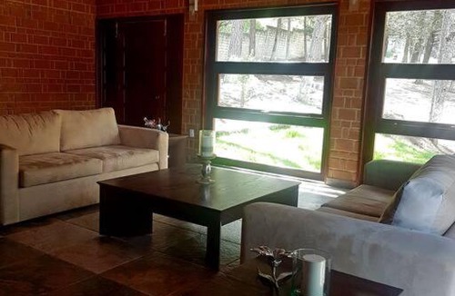 San Cristobal de las Casas Ski Chalet | Cabaña familiar al pie de la montaña