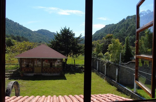 San Cristobal de las Casas Cabin | Cabañas San Cristóbal de Las Casas