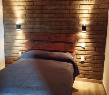 Tapalpa House | Cabaña paraíso
