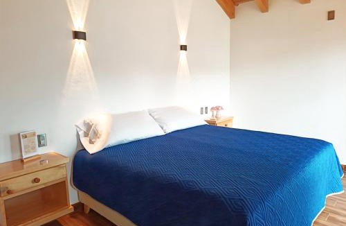 Huasca De Ocampo House | Cabaña para pareja en huasca