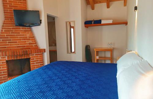 Huasca De Ocampo House | Cabaña para pareja en huasca