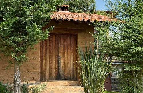 Tapalpa House | Cabaña Puma Tapalpa