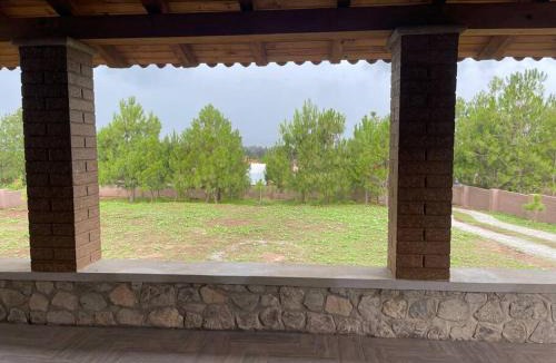 Tapalpa House | Cabaña Roca